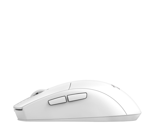 Redragon OUTLET - K1NG LIT 1K (biała) - 1535940 - zdjęcie 4